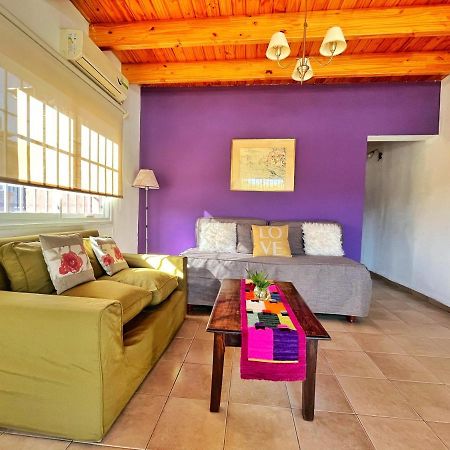 Dpto Ayacucho Apartamento Mendoza Exterior foto