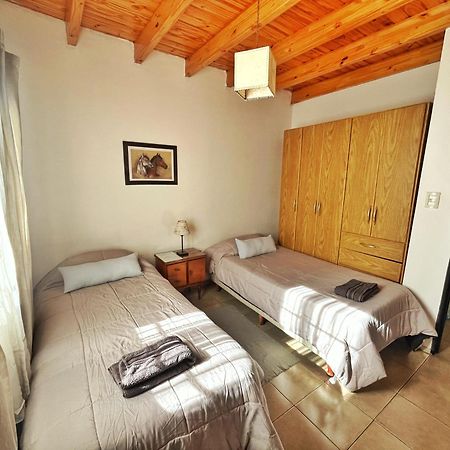 Dpto Ayacucho Apartamento Mendoza Exterior foto