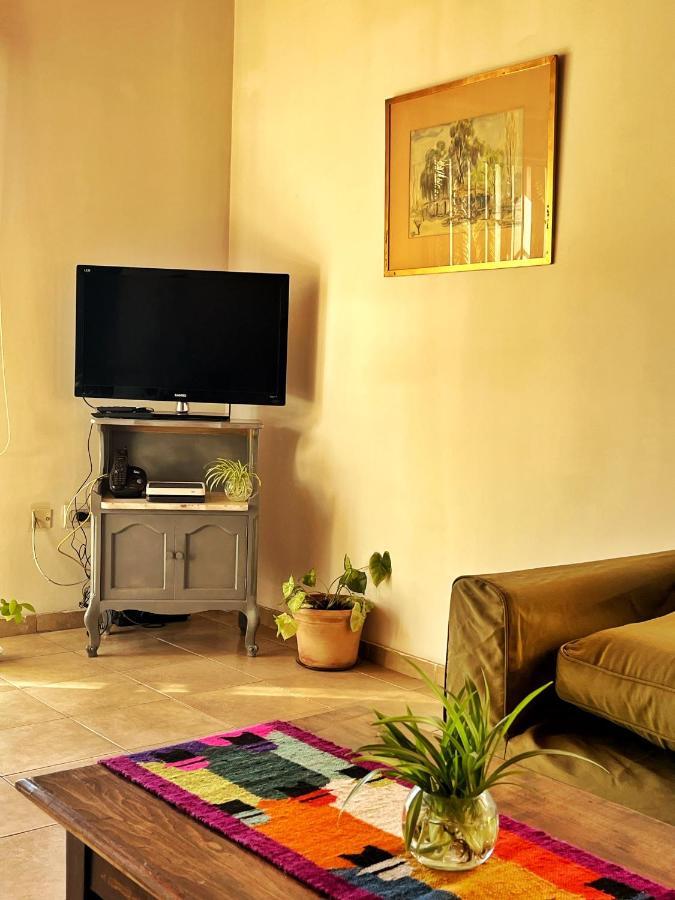 Dpto Ayacucho Apartamento Mendoza Exterior foto