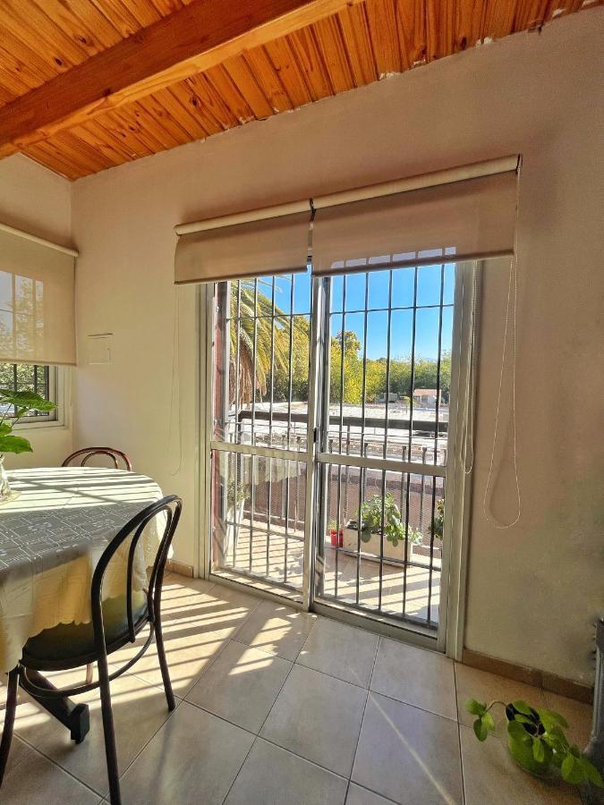 Dpto Ayacucho Apartamento Mendoza Exterior foto