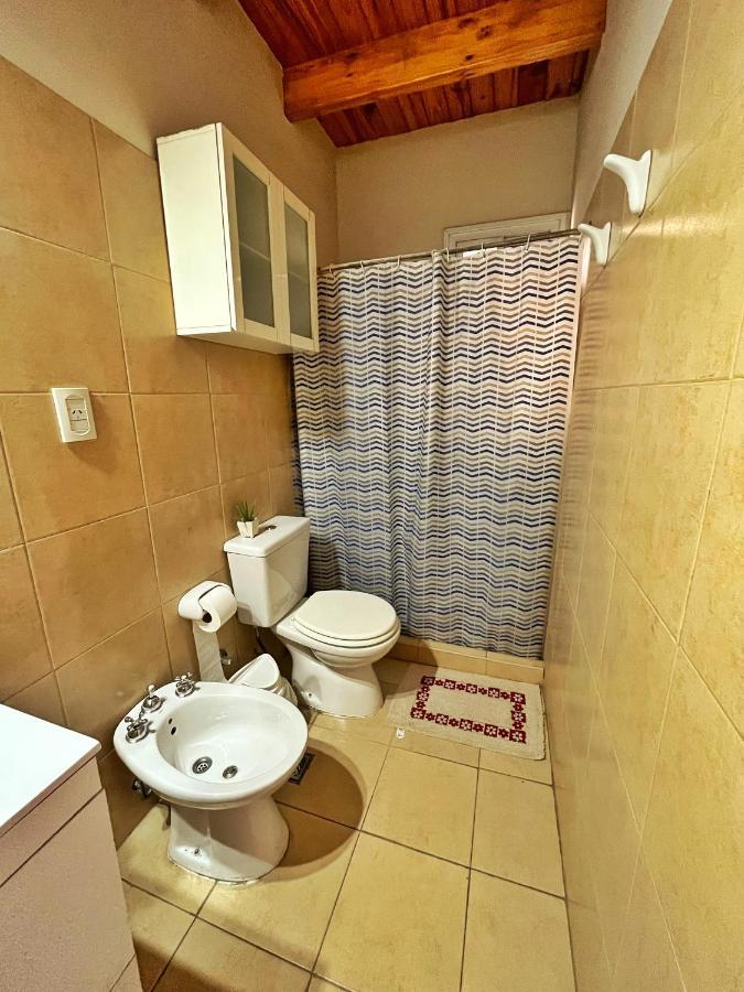 Dpto Ayacucho Apartamento Mendoza Exterior foto