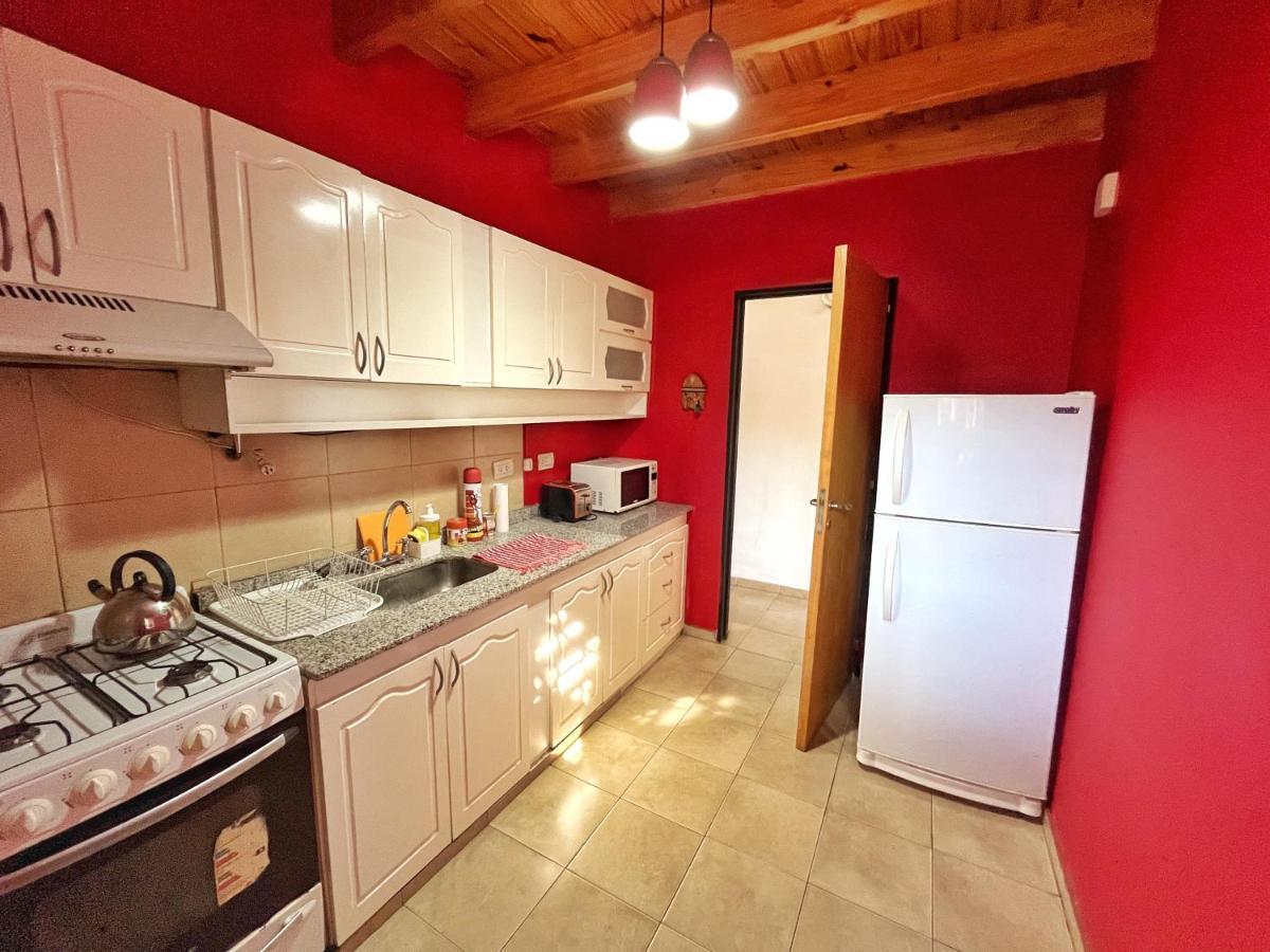 Dpto Ayacucho Apartamento Mendoza Exterior foto