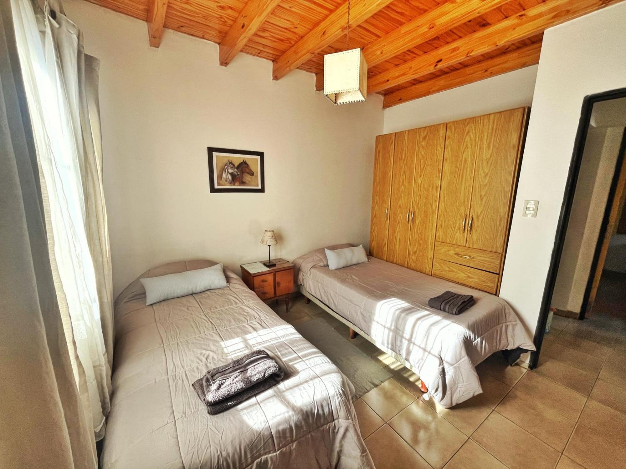 Dpto Ayacucho Apartamento Mendoza Exterior foto