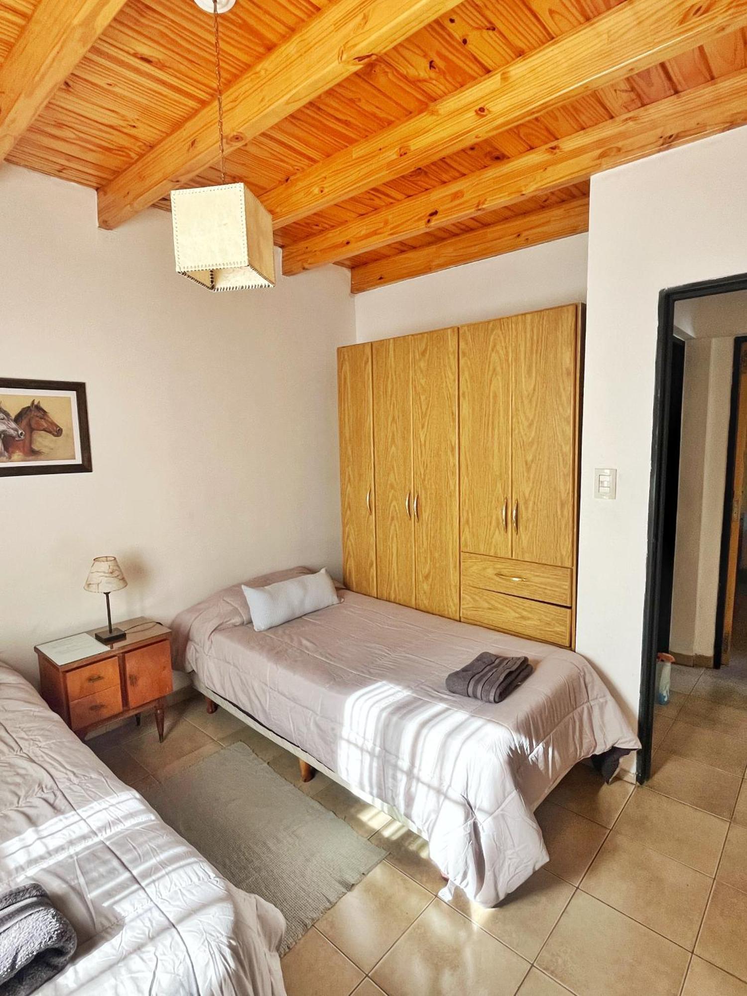 Dpto Ayacucho Apartamento Mendoza Exterior foto