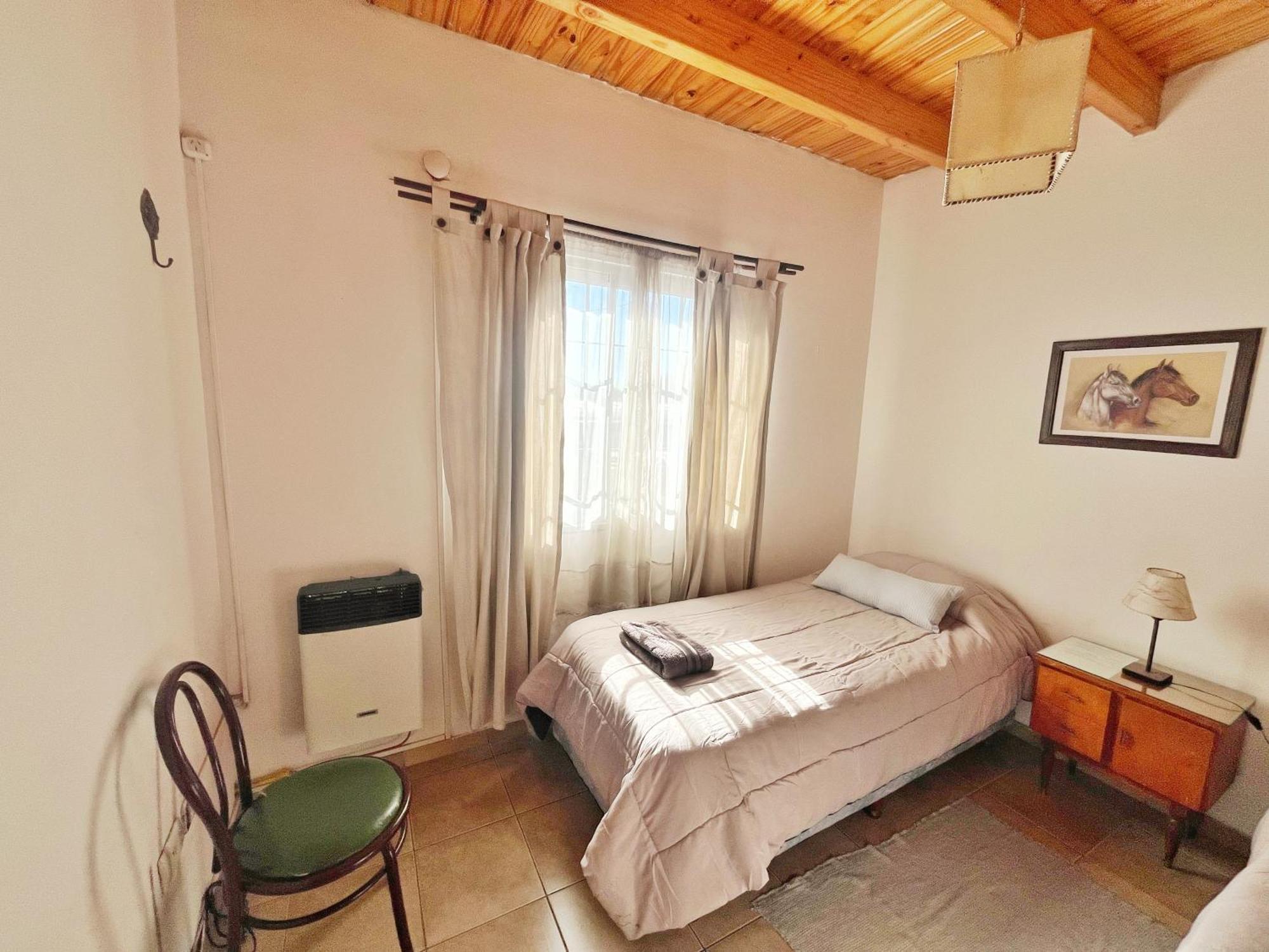 Dpto Ayacucho Apartamento Mendoza Exterior foto