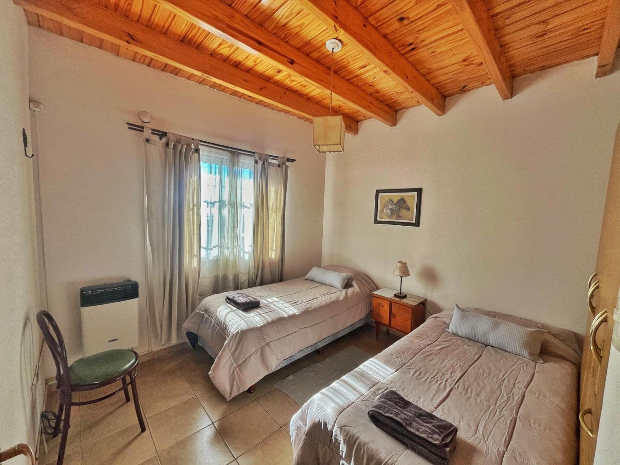 Dpto Ayacucho Apartamento Mendoza Exterior foto